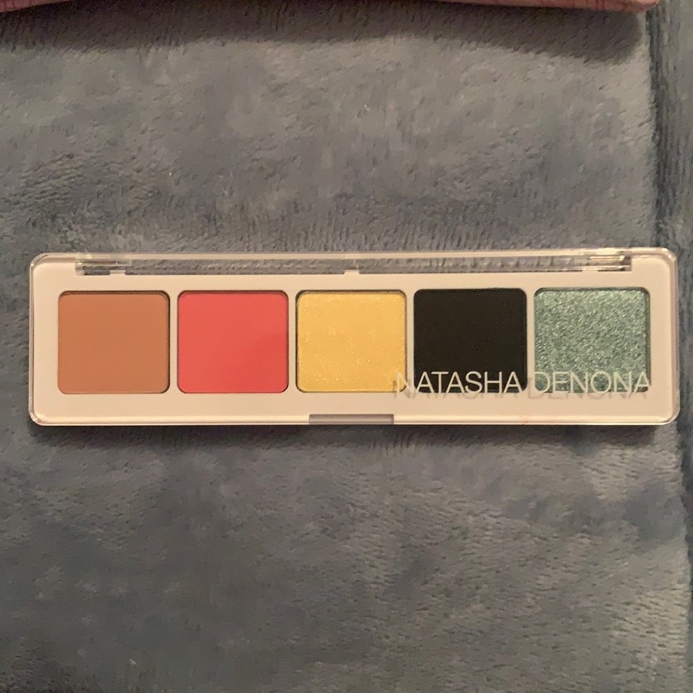 Natasha Denona palette